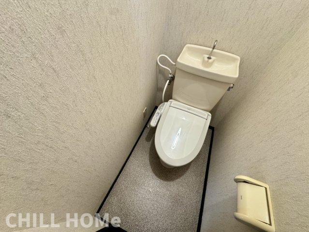 トイレ　他社様掲載物件もまとめてご紹介、ご案内可能です(^^)/