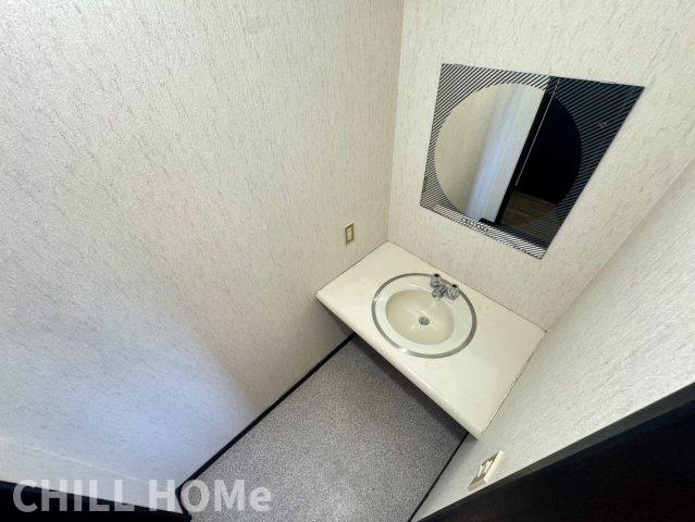 洗面設備　他社様掲載物件もまとめてご紹介、ご案内可能です(^^)/