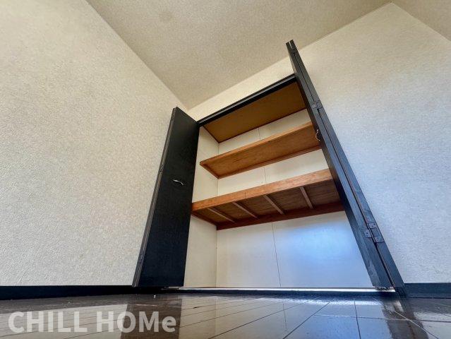 収納　他社様掲載物件もまとめてご紹介、ご案内可能です(^^)/