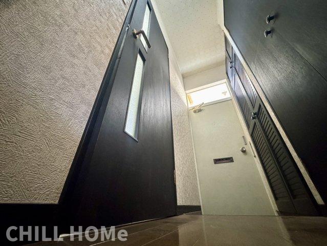 玄関　他社様掲載物件もまとめてご紹介、ご案内可能です(^^)/