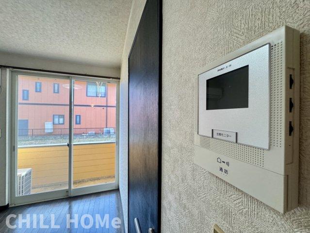 セキュリティ　他社様掲載物件もまとめてご紹介、ご案内可能です(^^)/