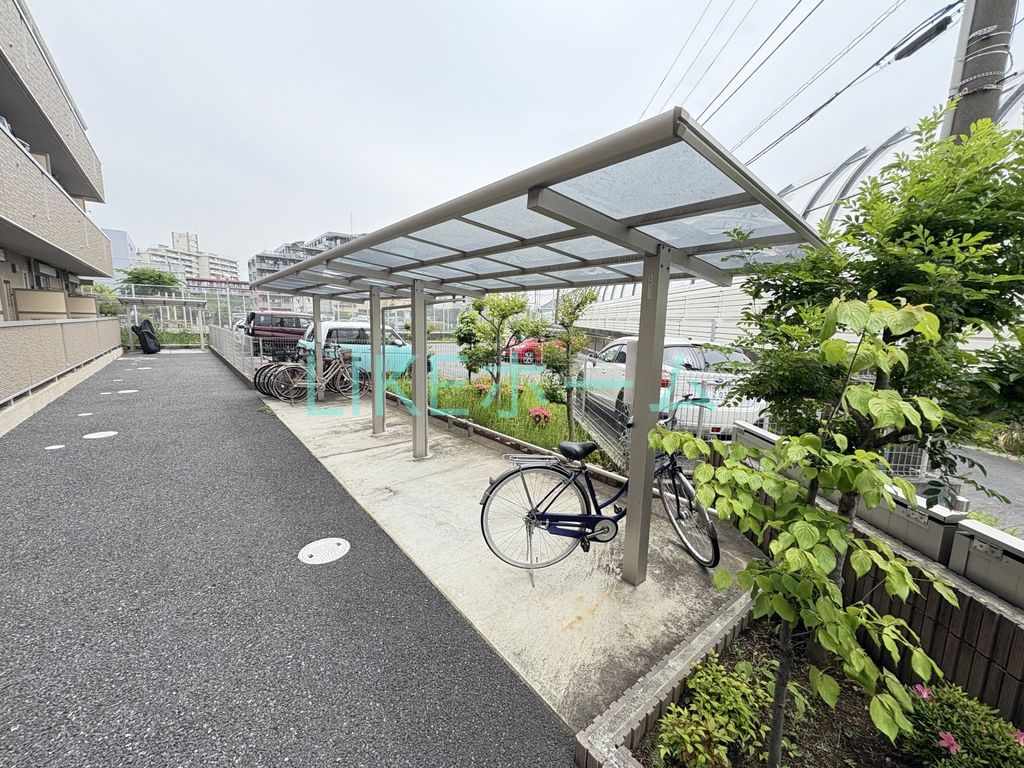 その他共有部分　共有部分