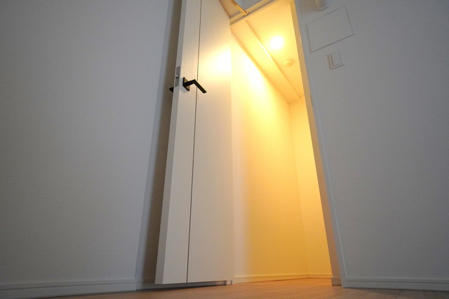 その他　※写真は同タイプ住戸です。