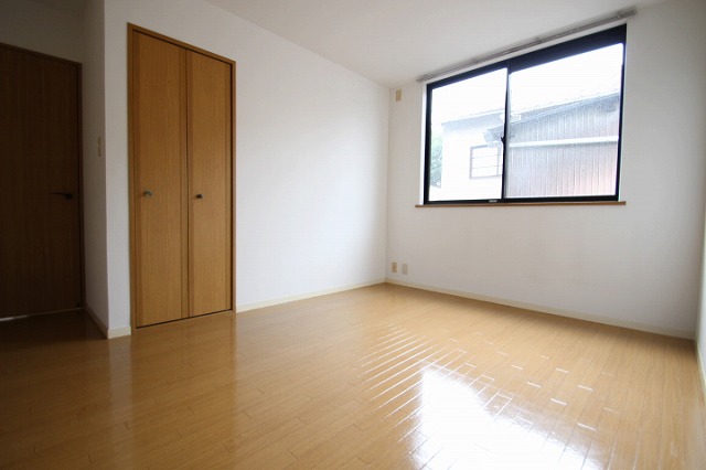 その他部屋・スペース　同物件、別号室のものです。