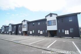 あいの風とやま鉄道/福岡駅 歩12分