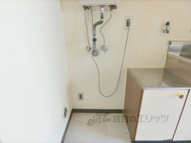 その他部屋・スペース　冷蔵庫置場