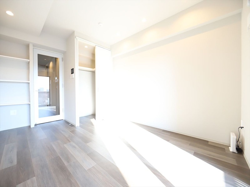 その他部屋・スペース　洋室8帖　クローゼット付