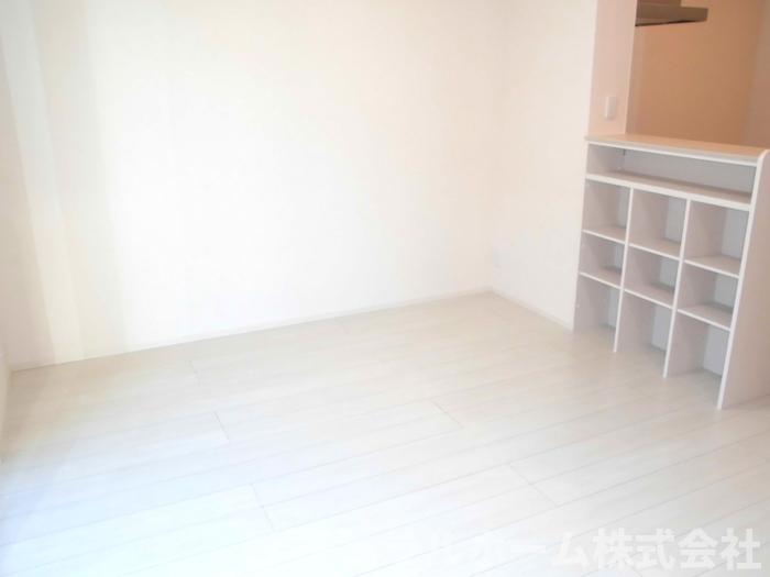 居室・リビング　LDK