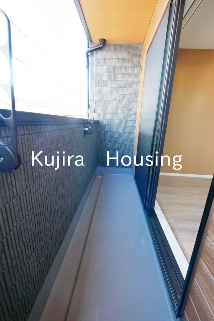 バルコニー　★同仕様です★