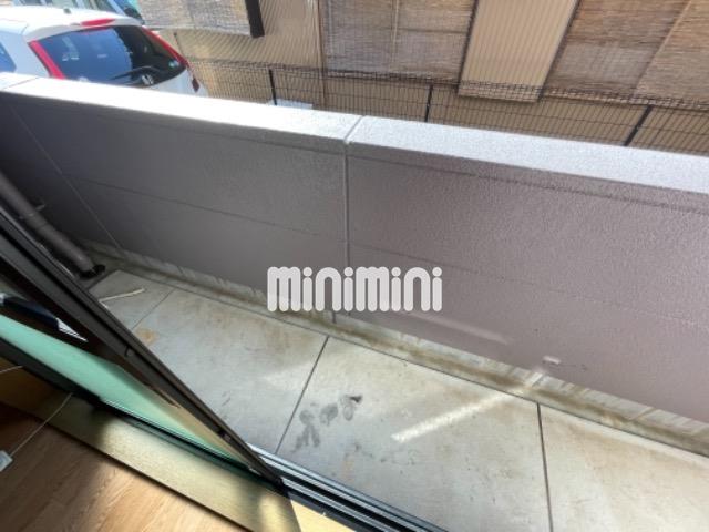 バルコニー　ベランダ