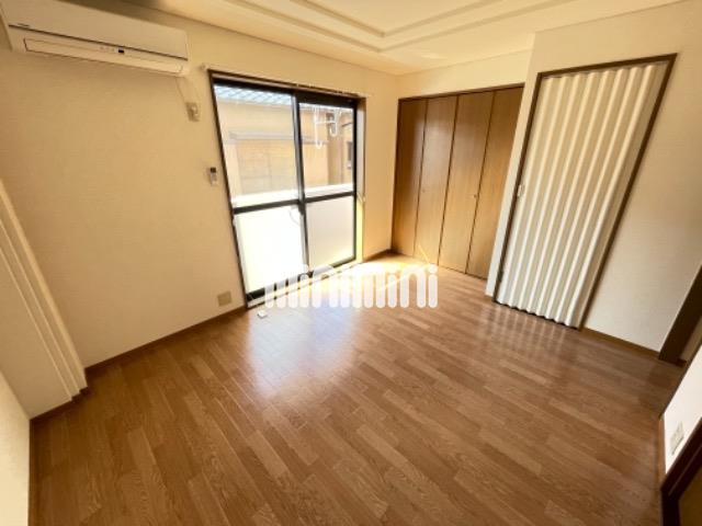 居室・リビング　落ち着いた環境です