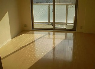 居室・リビング　参考写真です