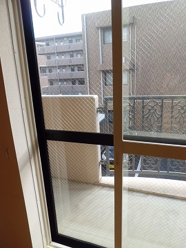 その他設備　２重サッシ