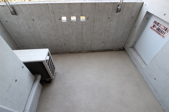 セントヒルズ銀山町の内装写真