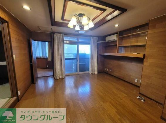 その他部屋・スペース　エントランス