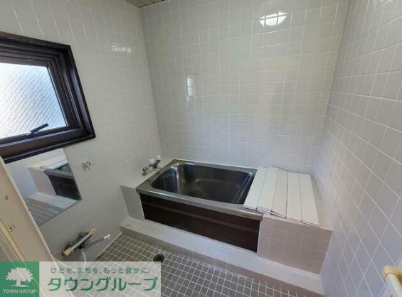 バス・シャワールーム　キッチン