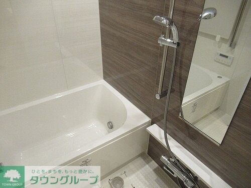 バス・シャワールーム　バス（浴室）