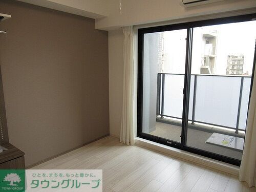 居室・リビング　リビングダイニング