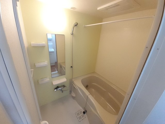 バス・シャワールーム　別号室