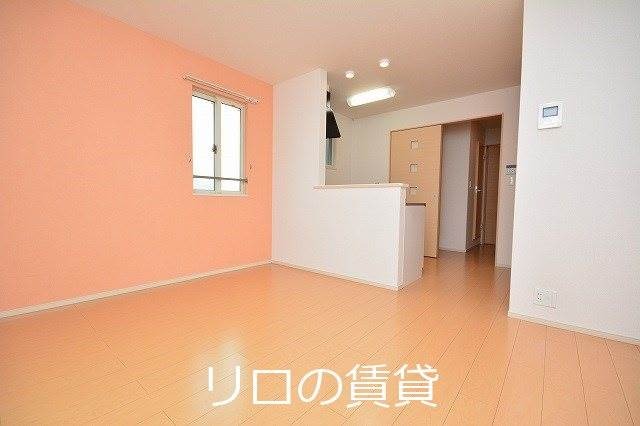 居室・リビング　別号室