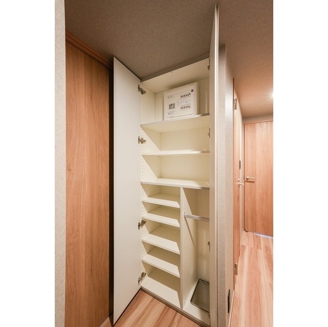 その他　シューズボックス