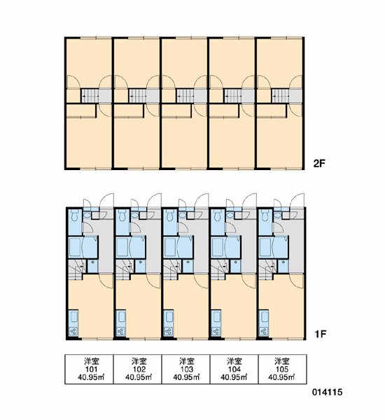 その他　区画図です。