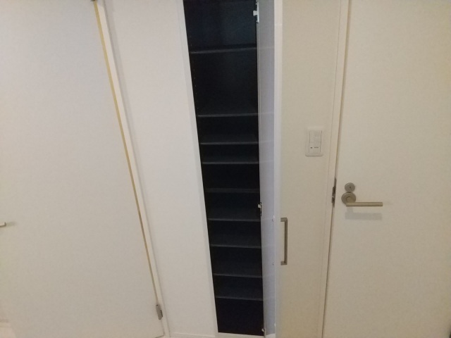 玄関　別部屋参考画像