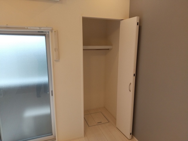 収納　別部屋参考画像