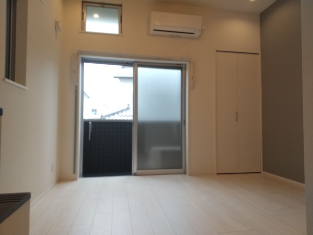 居室・リビング　別部屋参考画像