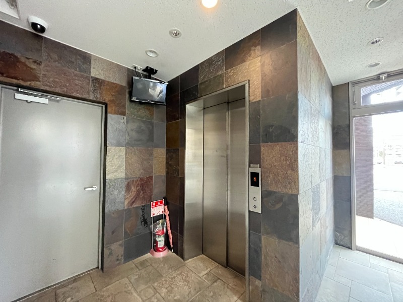 その他共有部分　別号室イメージ