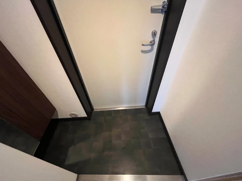 玄関　別号室イメージ