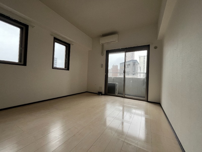 居室・リビング　別号室イメージ