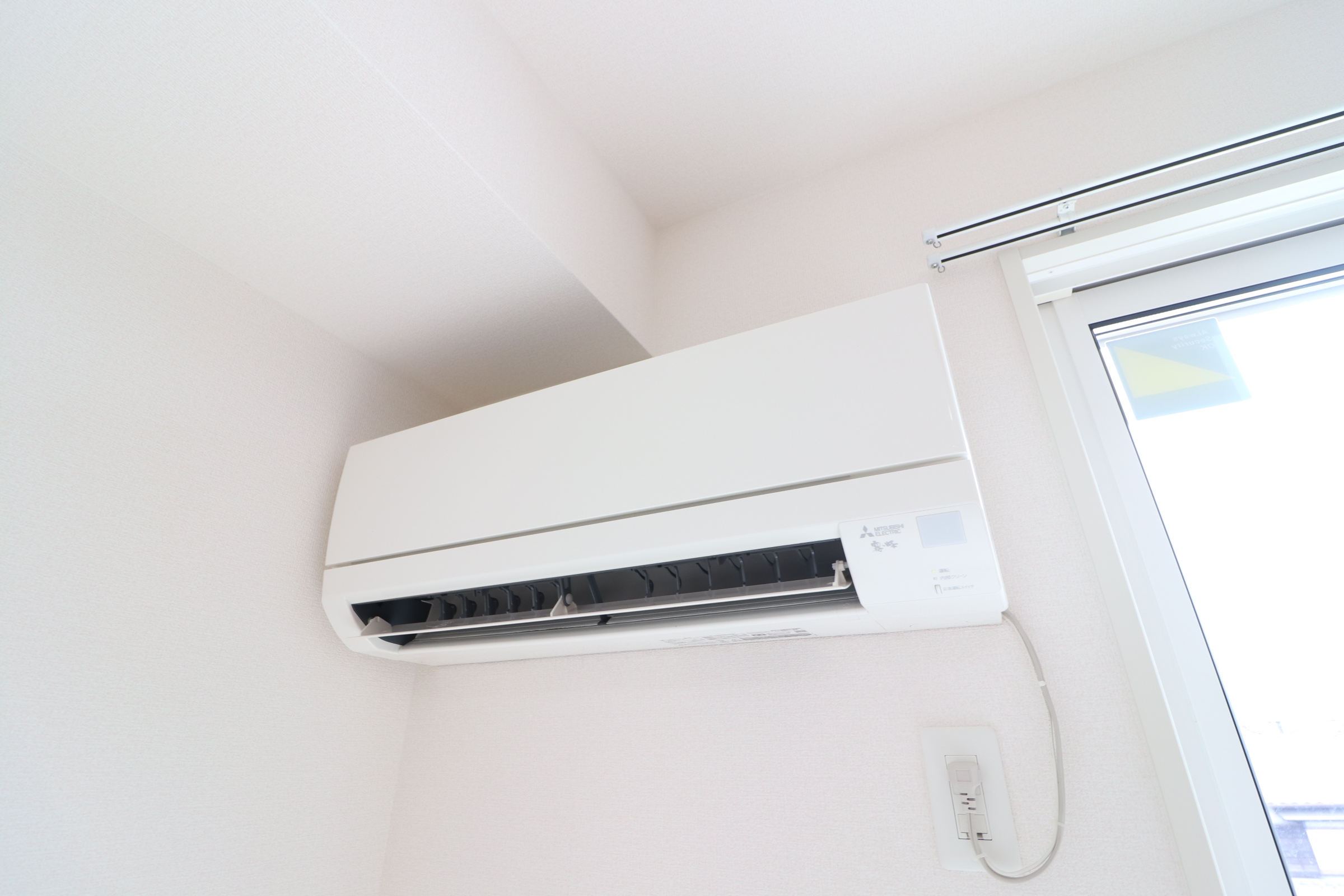 その他設備　エアコン★