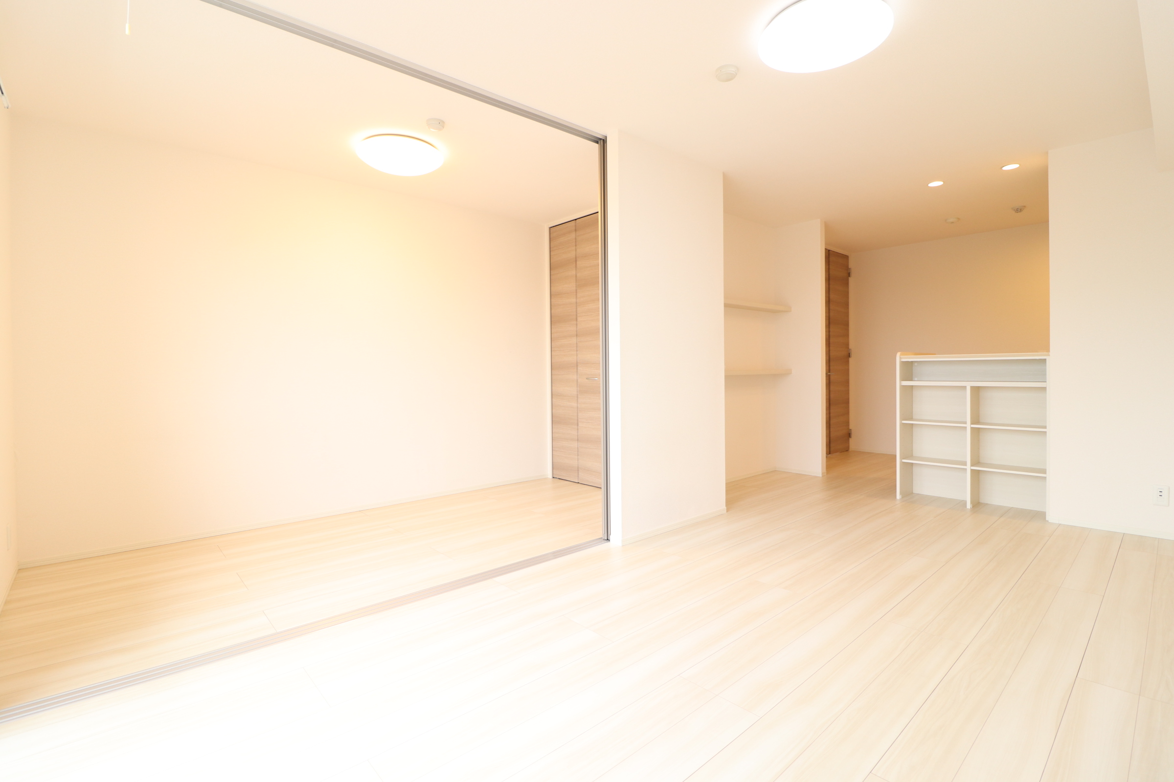 その他　リビング別角度★