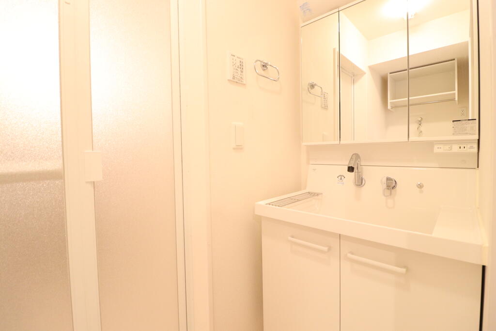 洗面設備　洗面台☆