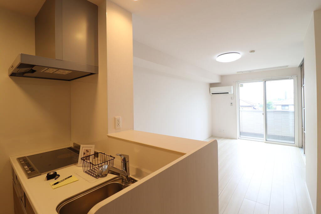 居室・リビング　リビング☆