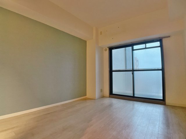 居室・リビング　掲載の内装写真は同物件の別タイプのお部屋の写真です