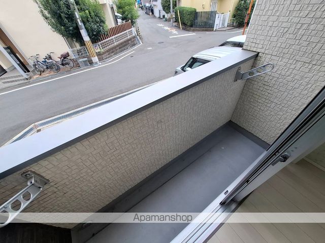 蛍池ヒルズバルの内装写真
