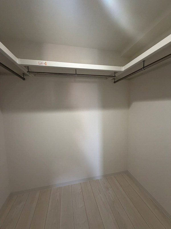 収納　※別部屋参照