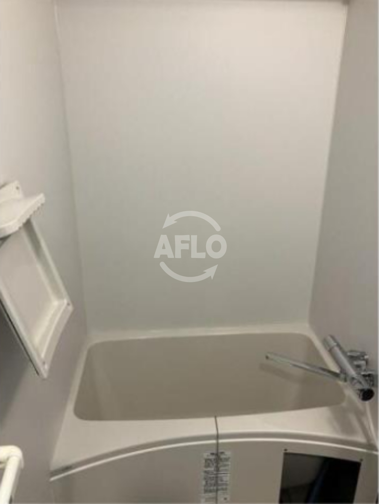 バス・シャワールーム　S-RESIDENCE堺blaze　浴室