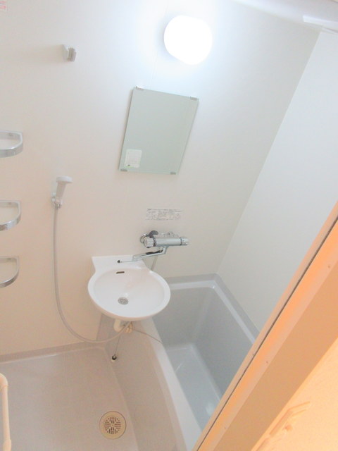 バス・シャワールーム　★サーモ水栓★浴室★