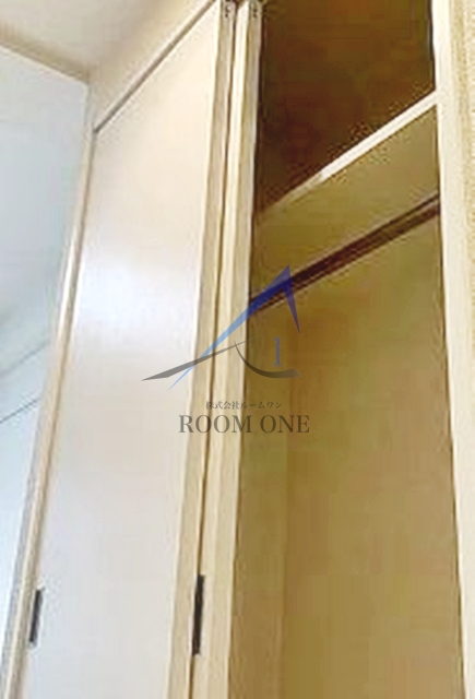 収納　収納です。