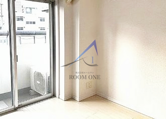 その他部屋・スペース　寝室です。