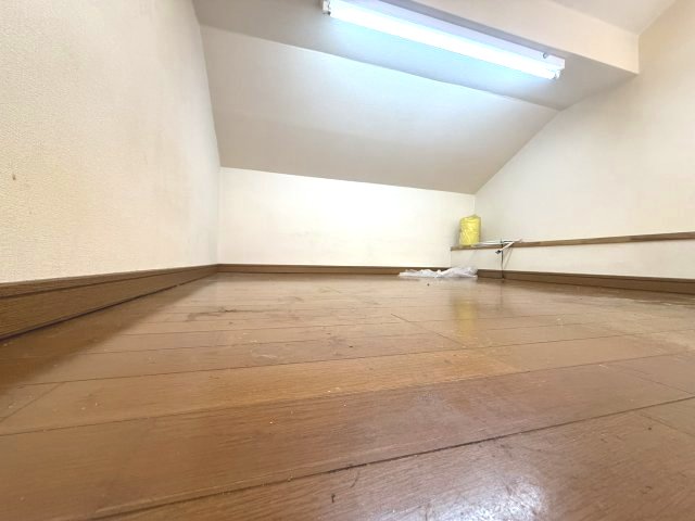 その他部屋・スペース　ロフト