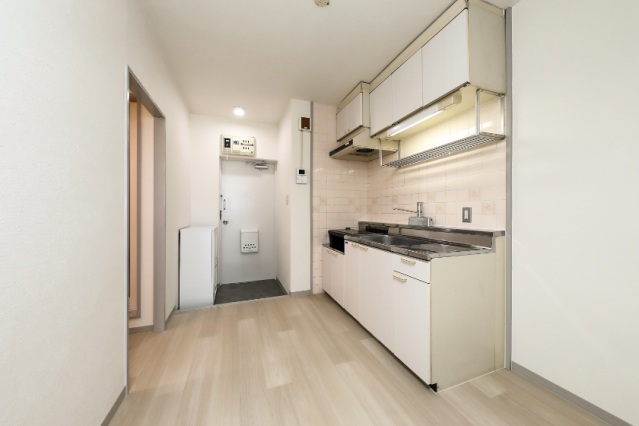 その他部屋・スペース　廊下