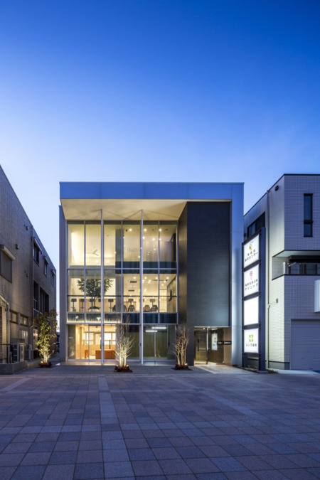 ドラックストア　シンワ薬局海老名店（ドラッグストア）まで1636m