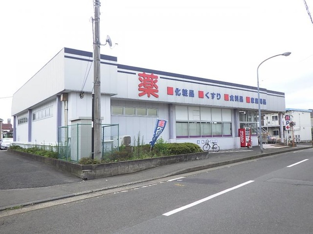 ドラックストア　クリエイトSD(エス・ディー) 綾瀬さくら並木店（ドラッグストア）まで3198m