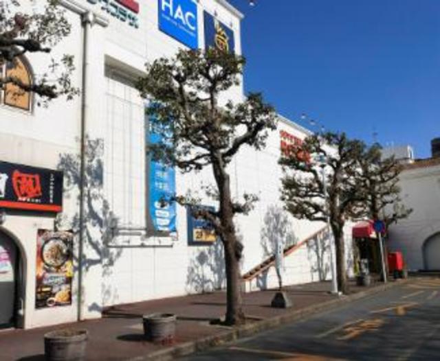 ショッピングセンター　さがみ野ショッピングプラザ相鉄ライフ（ショッピングセンター）まで3720m