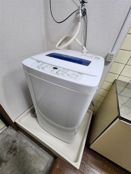 その他　※他号室の写真です