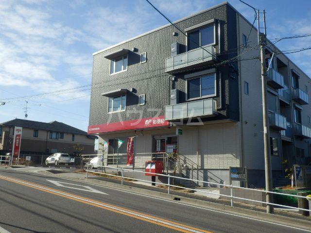 郵便局　名古屋螺貝郵便局（郵便局）まで421m